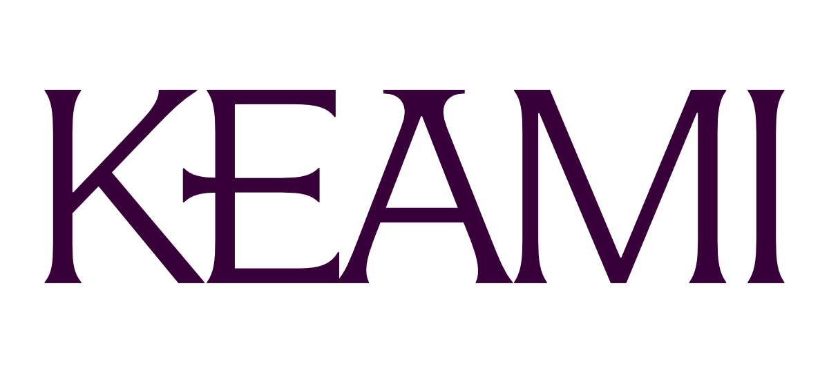 Keami - eBranding